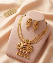 Premium Necklace Ethnic jewelry wholesale in Arunachal Pradesh